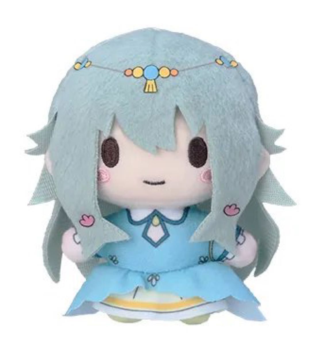 草薙寧々 劇場版 プロセカ ふわぷち マスコット|Yahoo!フリマ 草薙寧々 劇場版 プロセカ ふわぷち マスコット|Yahoo!フリマ