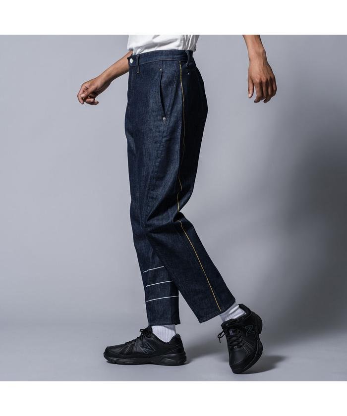 Levi’s Engineered Jeans LEJ バギーテーパー 20TH ANNIVERSARY_画像2