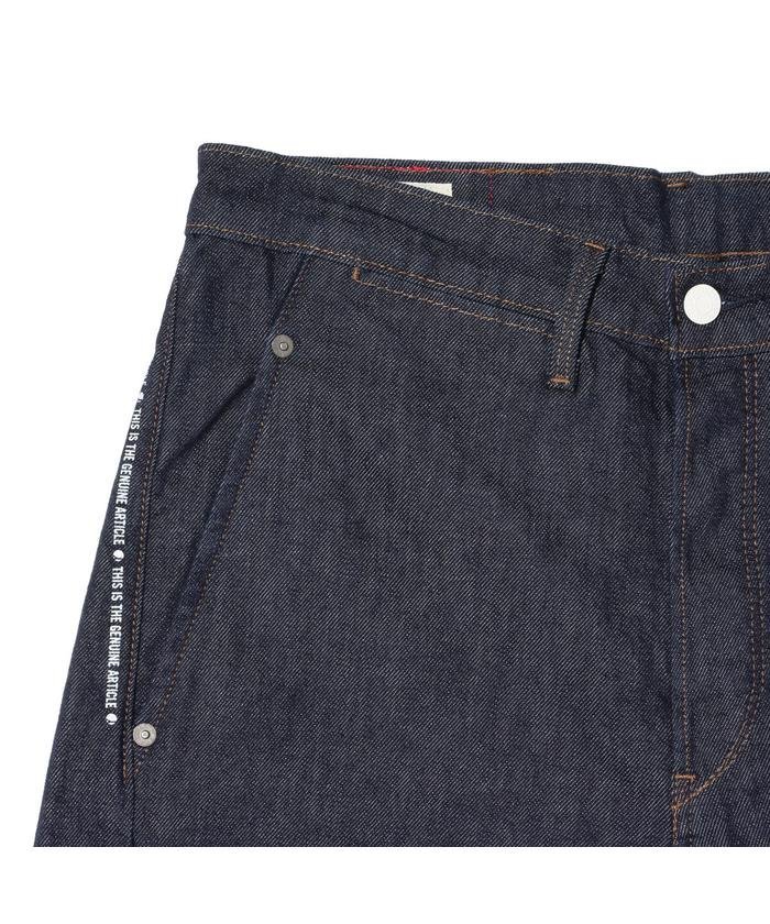 Levi’s Engineered Jeans LEJ バギーテーパー 20TH ANNIVERSARY