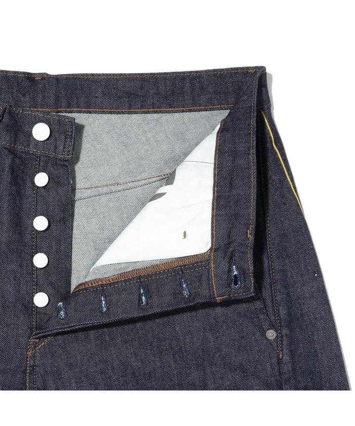 Levi's Engineered Jeans LEJ バギーテーパー 20TH ANNIVERSARY Levi's Engineered Jeans LEJ バギーテーパー 20TH ANNIVERSARY