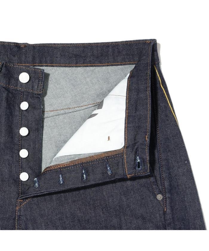 Levi’s Engineered Jeans LEJ バギーテーパー 20TH ANNIVERSARY