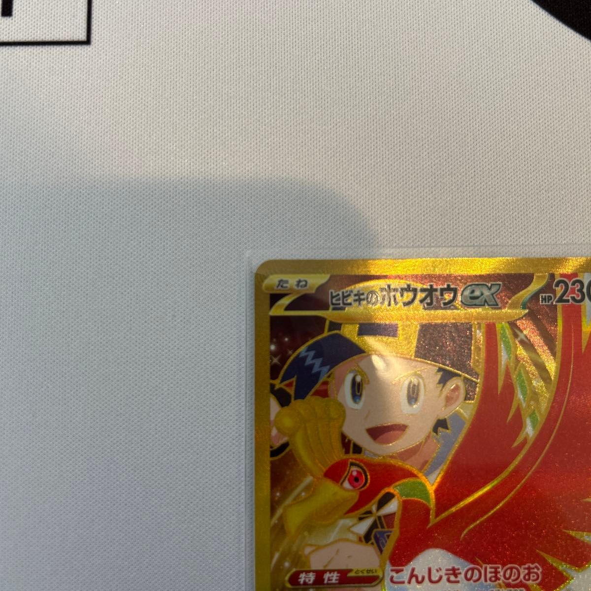 ポケモンカード 熱風のアリーナ ヒビキのホウオウ ur|Yahoo ポケモンカード 熱風のアリーナ ヒビキのホウオウ ur|Yahoo