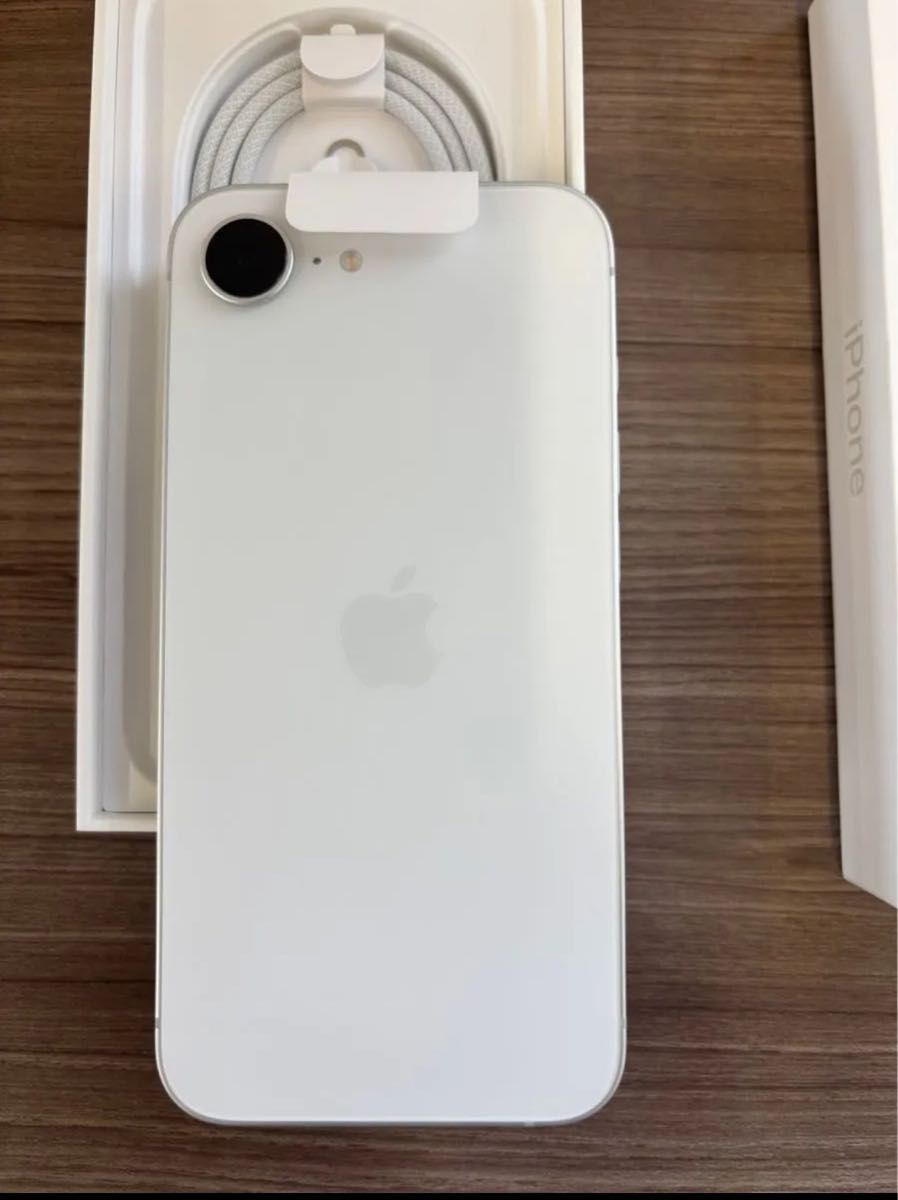 iPhone16e 128GB ホワイト|Yahoo!フリマ(旧PayPayフリマ) iPhone16e 128GB ホワイト|Yahoo!フリマ(旧PayPayフリマ)