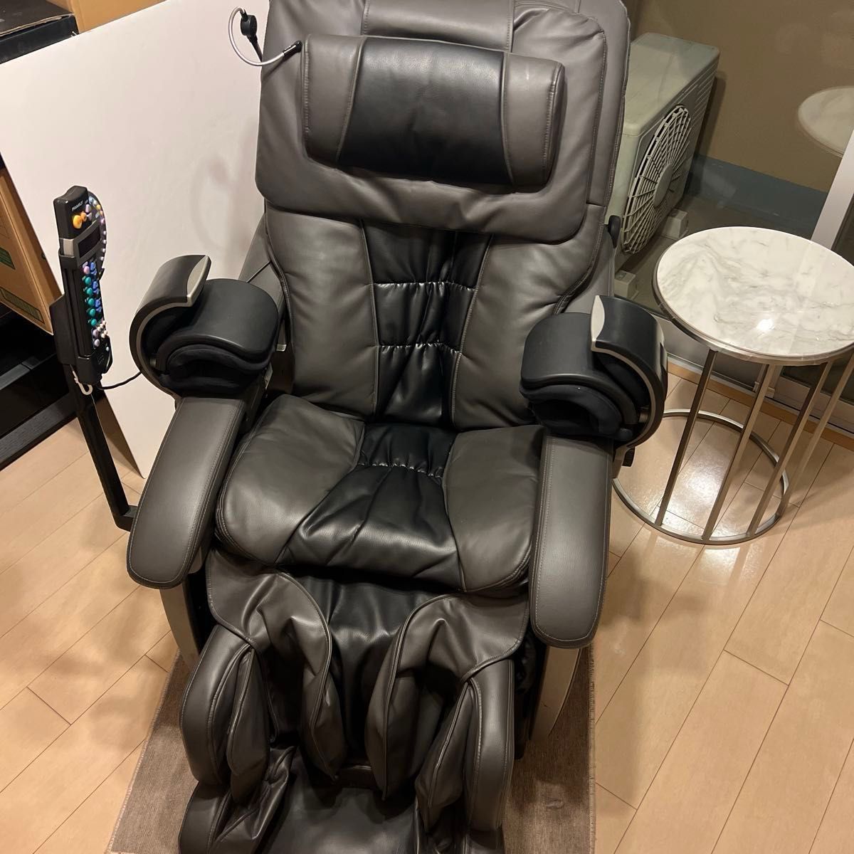 ファミリー マッサージチェア メディカルチェア ロボ FMC-5000 ファミリー マッサージチェア メディカルチェア ロボ FMC-5000