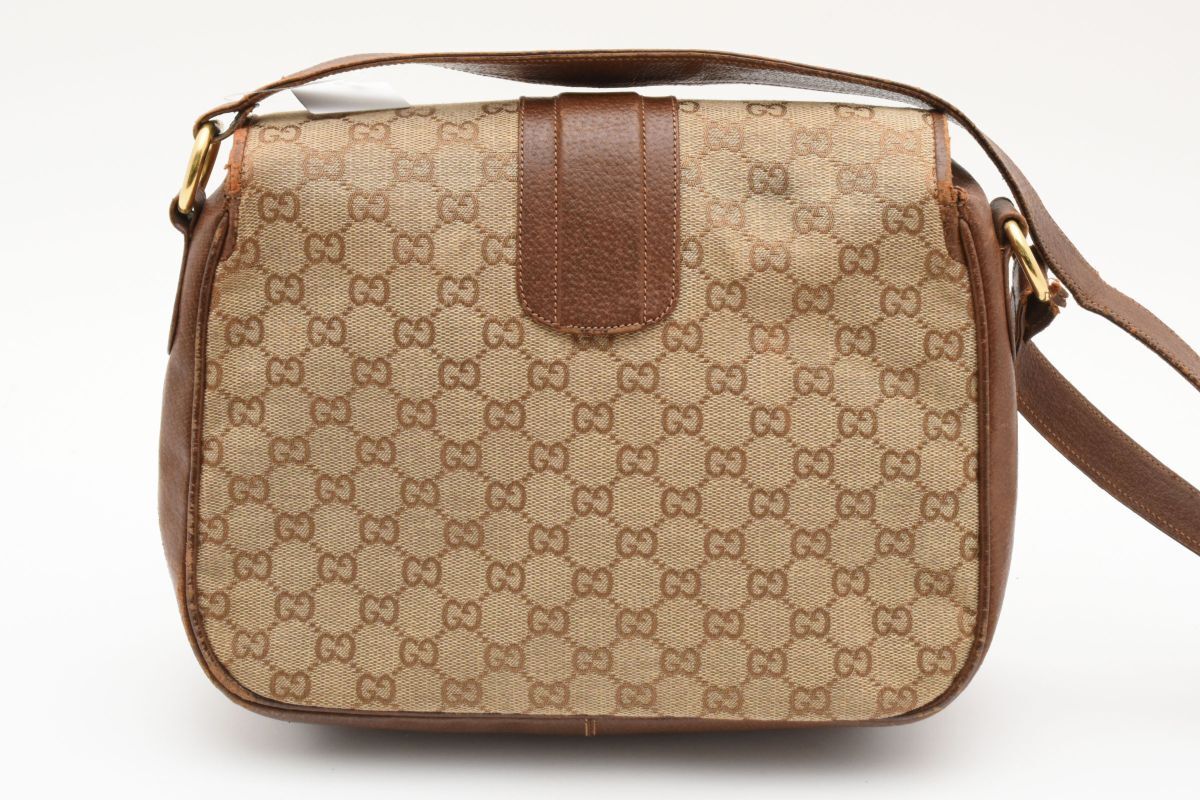 1円GUCCI ヴィンテージ グッチ オールドグッチ GGキャンバス 1円GUCCI ヴィンテージ グッチ オールドグッチ GGキャンバス