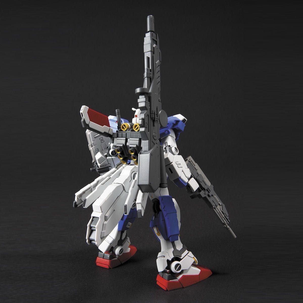 未組立】FA-78-3 フルアーマー ガンダム7号機 (1/144スケール 未組立】FA-78-3 フルアーマー ガンダム7号機 (1/144スケール