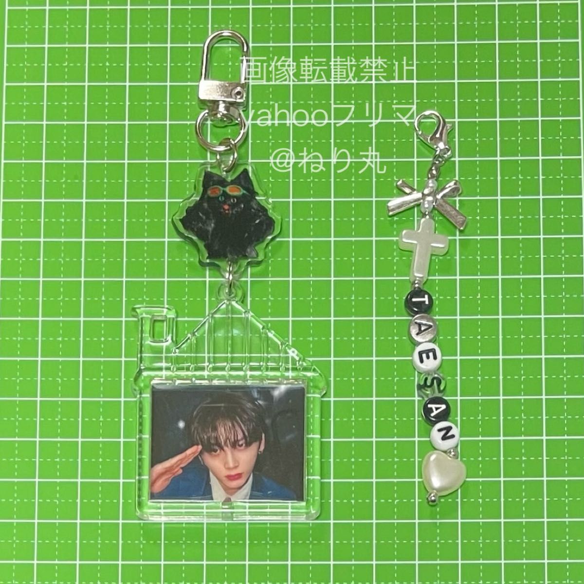 BOYNEXTDOOR ボイネク ボネクド テサン BBNEXDO フォト BOYNEXTDOOR ボイネク ボネクド テサン BBNEXDO フォト