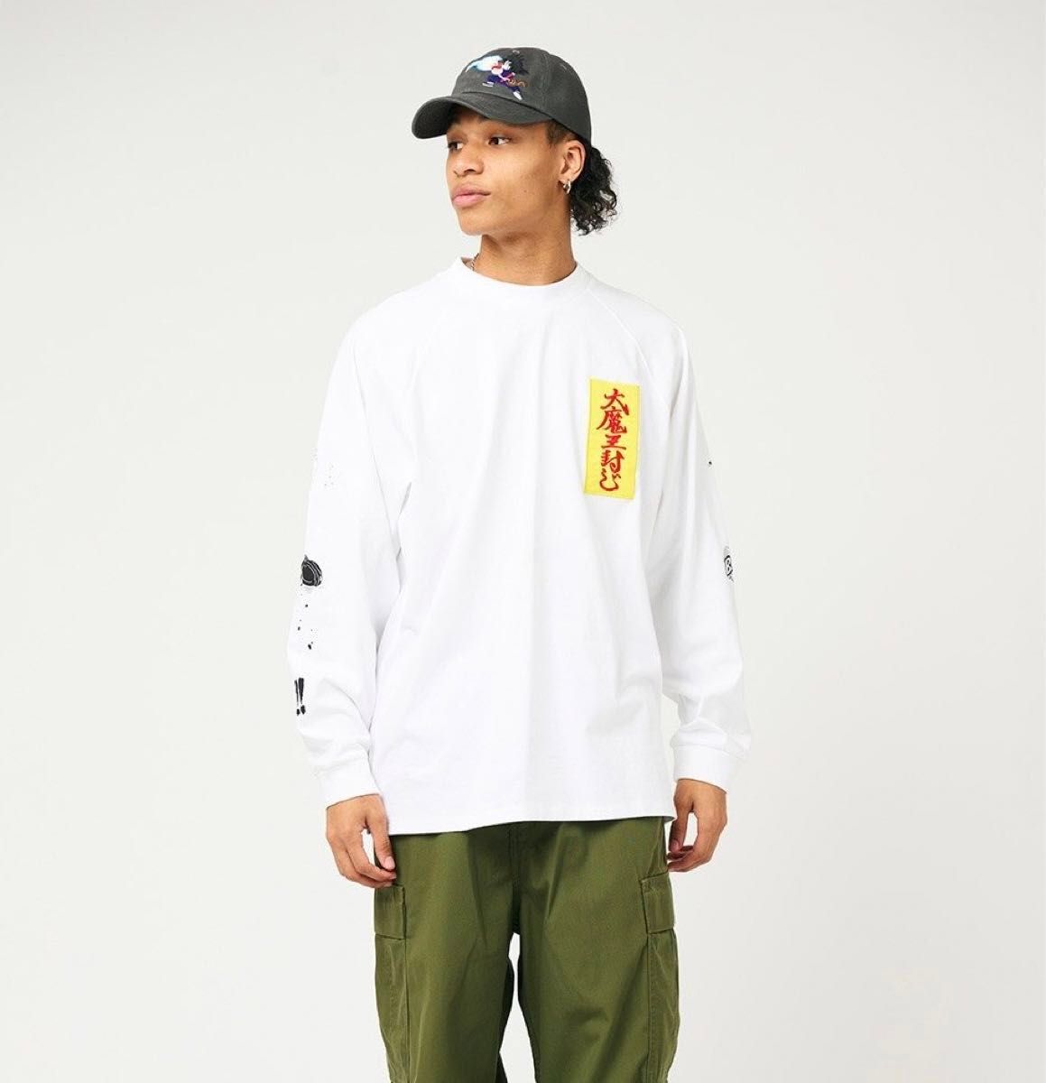 専用 Lサイズ2枚セット【新品】グラニフ ドラゴンボール 「魔封 専用 Lサイズ2枚セット【新品】グラニフ ドラゴンボール 「魔封