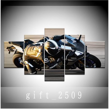★☆【48%OFF!!激安!!!】 YZF-R1 バイク 単車 キャンバス アートポスター インテリア 壁紙 20x35 20x45 20x55cm☆★