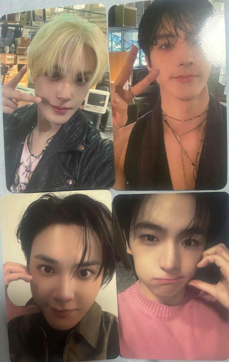 the boyz ドボイズ トレカ|Yahoo!フリマ(旧PayPayフリマ) the boyz ドボイズ トレカ|Yahoo!フリマ(旧PayPayフリマ)