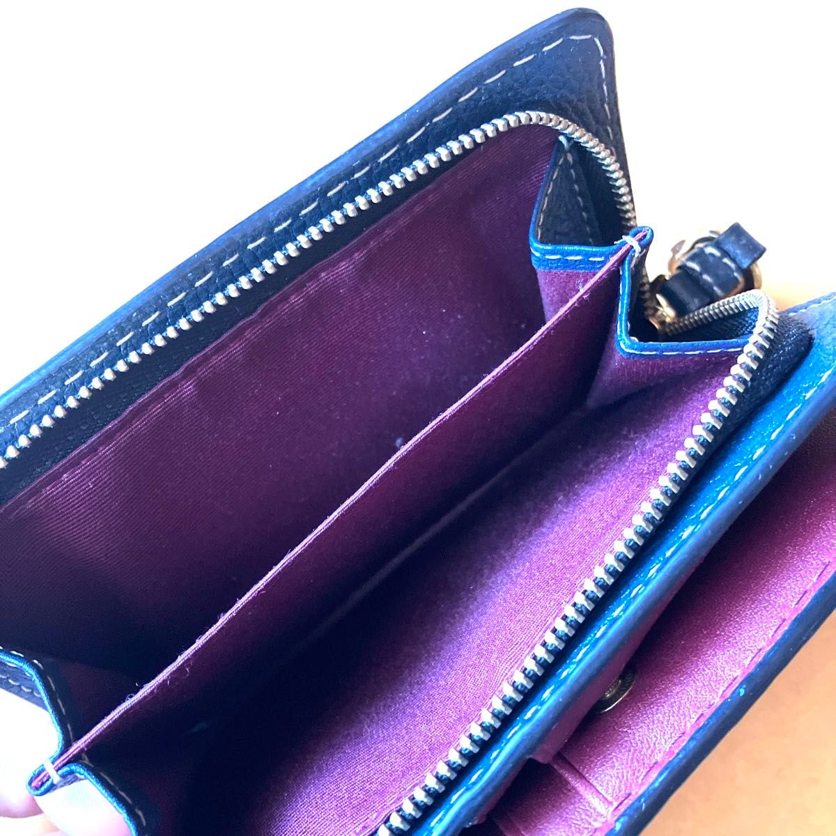 マークジェイコブス 財布 MARC JACOBS 二つ折り財布 南京錠 マークジェイコブス 財布 MARC JACOBS 二つ折り財布 南京錠