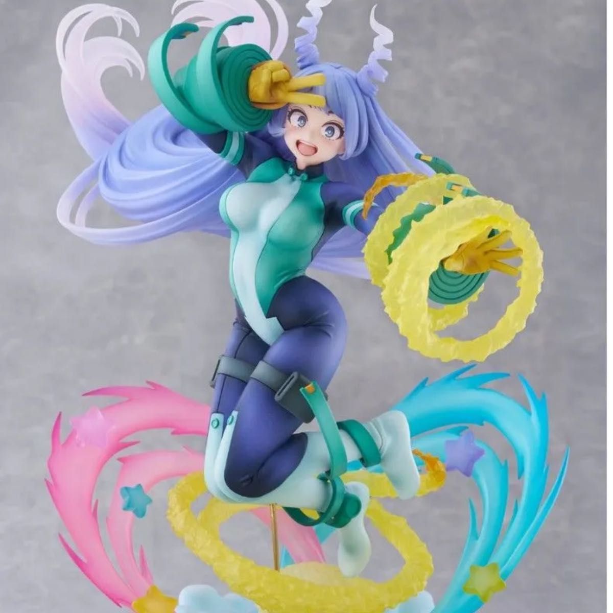 依頼価格へ値下げ済 波動ねじれ Wave 1/7スケール フィギュア 依頼価格へ値下げ済 波動ねじれ Wave 1/7スケール フィギュア