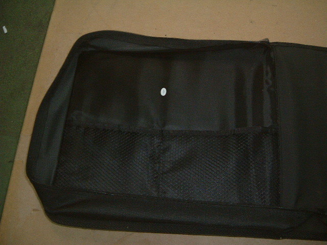 CD DVD 256 sheets storage case multifunction storage 