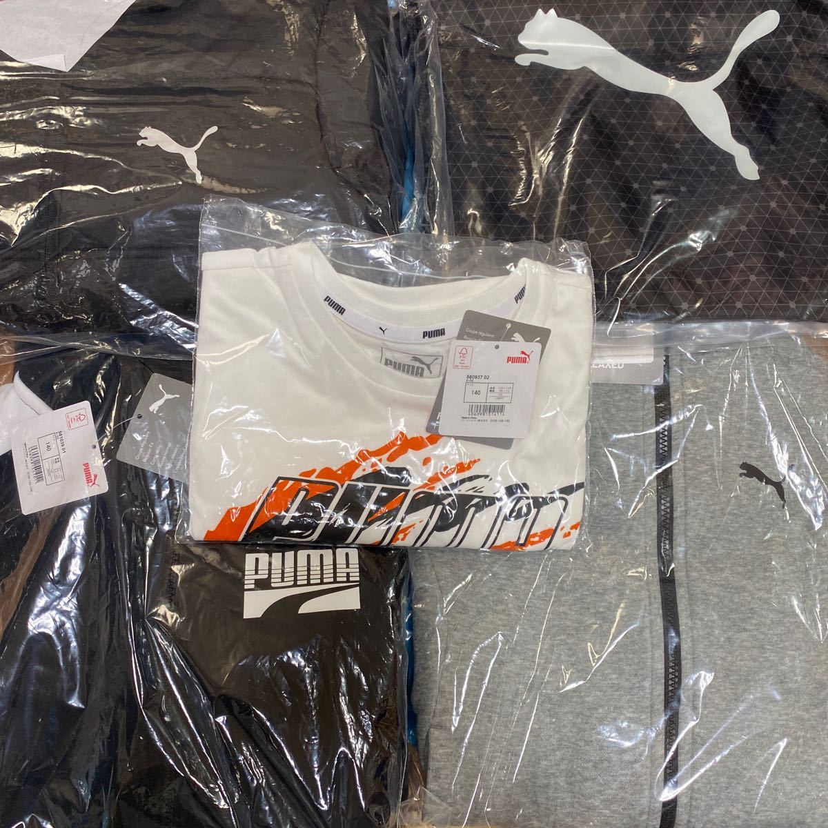 Puma 福袋 140サイズ ジュニアサイズ キッズ ジャージ上下 ナップサック パーカー ジャケット 6点セット メンズ 男の子 女の子 上下セット 売買されたオークション情報 Yahooの商品情報をアーカイブ公開 オークファン Aucfan Com Puma 福袋 140サイズ ジュニアサイズ キッズ ジャージ上下 ナップサック パーカー ジャケット 6点セット メンズ 男の子 女の子 上下セット 売買されたオークション情報 Yahooの商品情報をアーカイブ公開 オークファン Aucfan Com