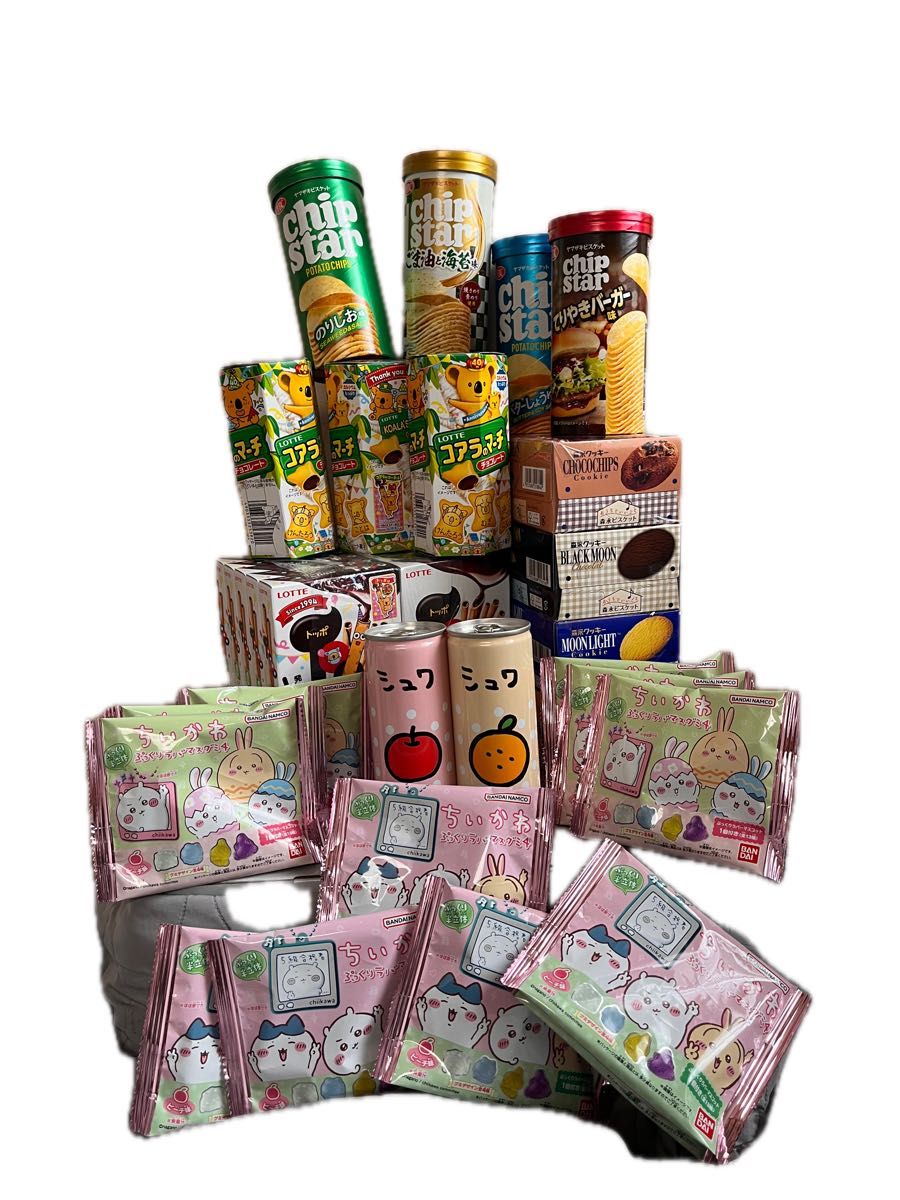 お菓子 大量 お菓子詰め合わせ