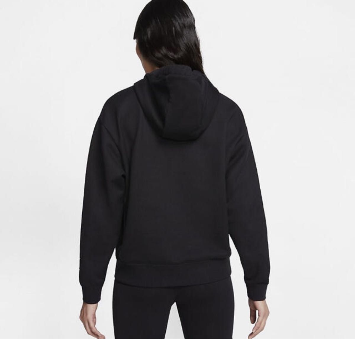 新品未使用】NIKE ナイキ レディースパーカー ビッグス 新品未使用】NIKE ナイキ レディースパーカー ビッグス
