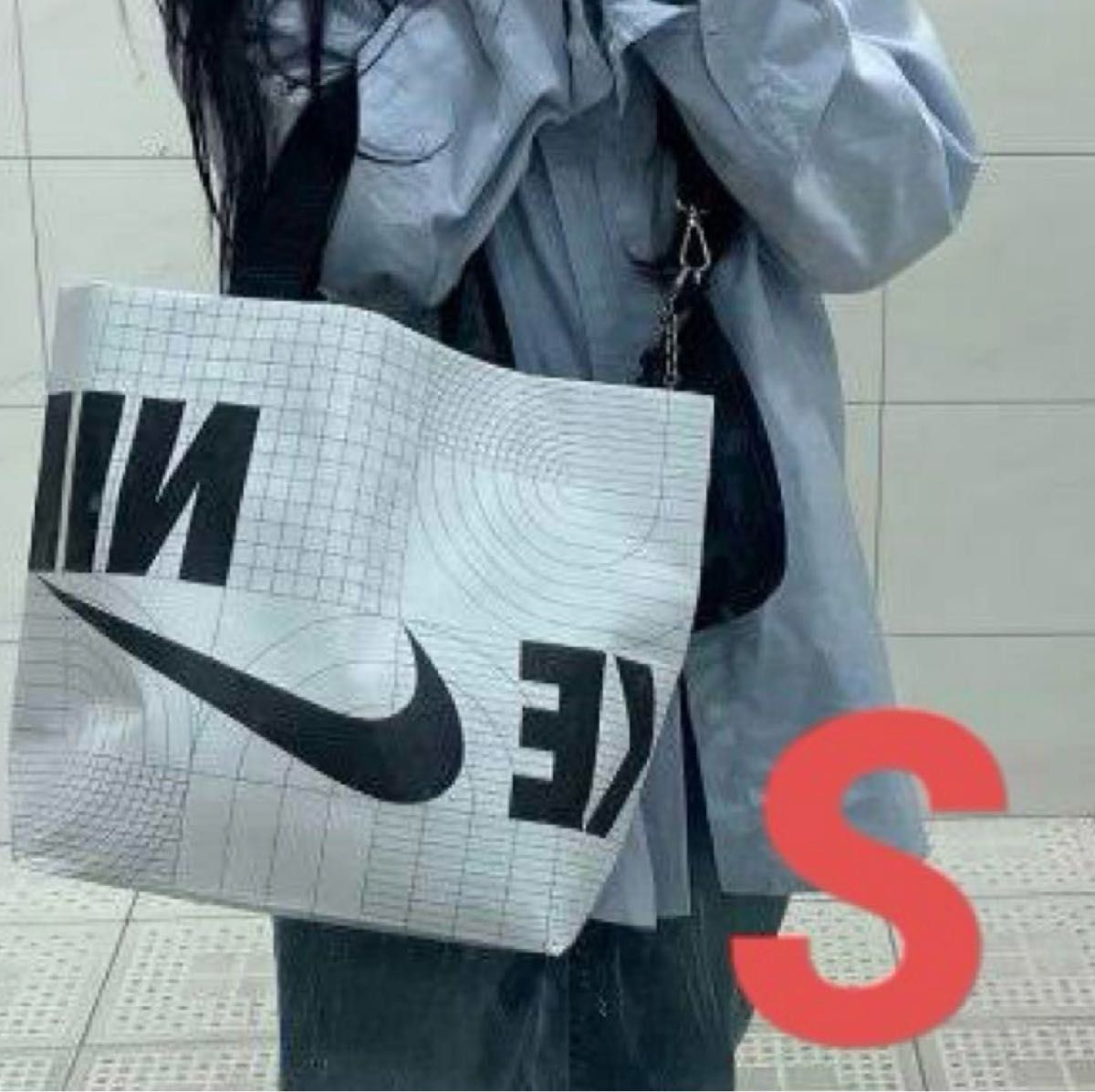 ナイキ NIKE エコバッグ ショッパー S 新品 韓国 人気|Yahoo ナイキ NIKE エコバッグ ショッパー S 新品 韓国 人気|Yahoo