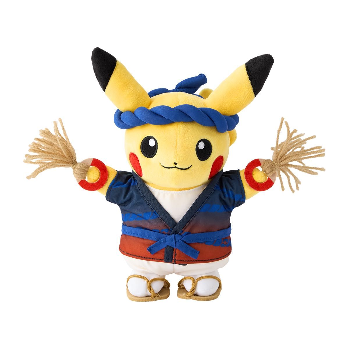 ピカチュウ ぬいぐるみ ポケモン トウホク 東北 限定｜Yahoo