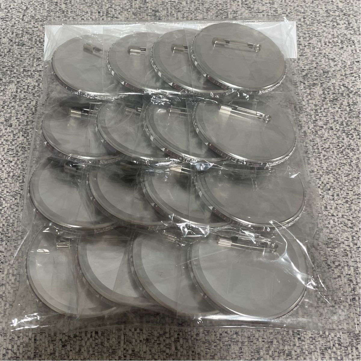 美品 16個セット」 ヒプノシスマイク 伊弉冉一二三 缶バッジ｜Yahoo