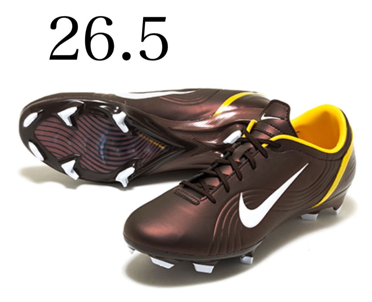 Nike Mercurial Vapor 1 RGN SE 26 5cm マーキュリアル Nike Mercurial Vapor 1 RGN SE 26 5cm マーキュリアル