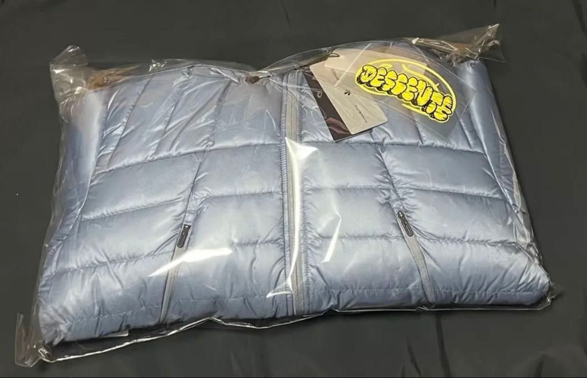 JJJJound x DESCENTE ALLTERRAIN Down Jacket JJJJound x DESCENTE ALLTERRAIN Down Jacket