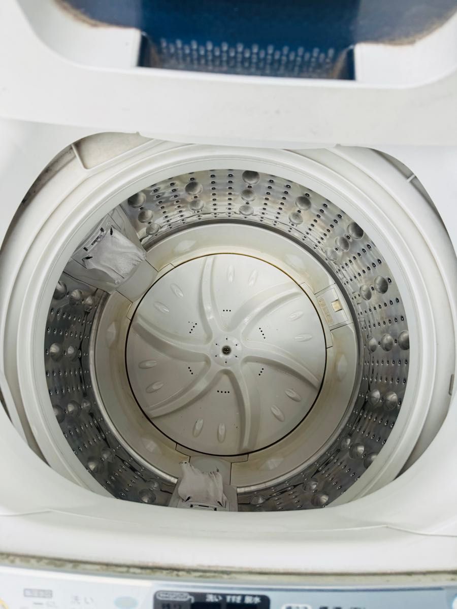TOSHIBA 東芝 全自動洗濯機 8 0kg 動作品 大容量 縦型|Yahoo TOSHIBA 東芝 全自動洗濯機 8 0kg 動作品 大容量 縦型|Yahoo