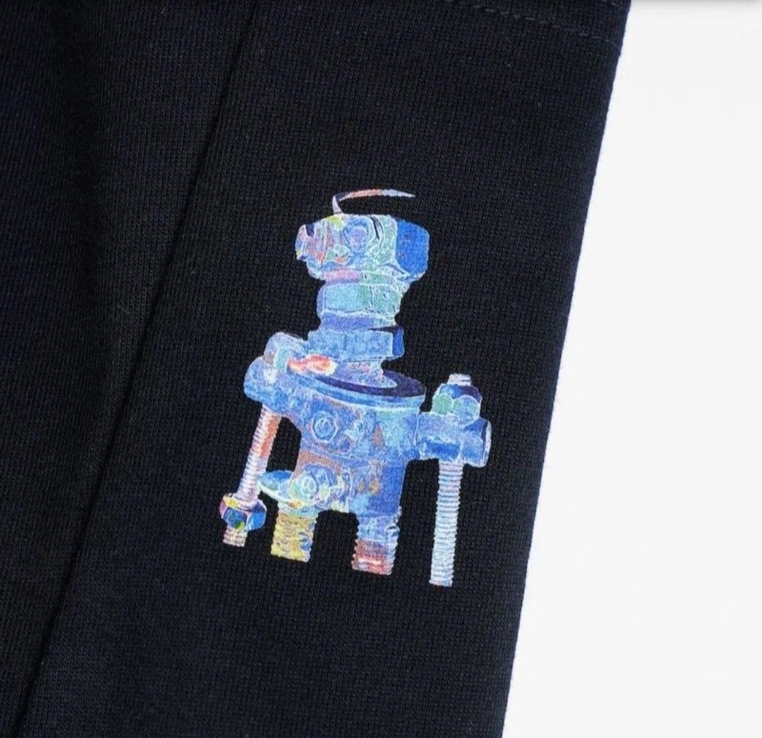 新品未開封品】米津玄師JUNK TOUR POST HUMAN ロングスリーブ 新品未開封品】米津玄師JUNK TOUR POST HUMAN ロングスリーブ
