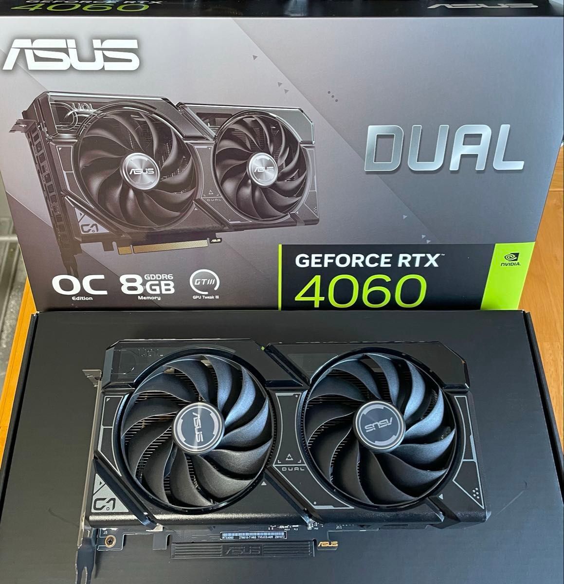 asus 4060の新品・未使用品・中古品|Yahoo!フリマ(旧PayPay asus 4060の新品・未使用品・中古品|Yahoo!フリマ(旧PayPay