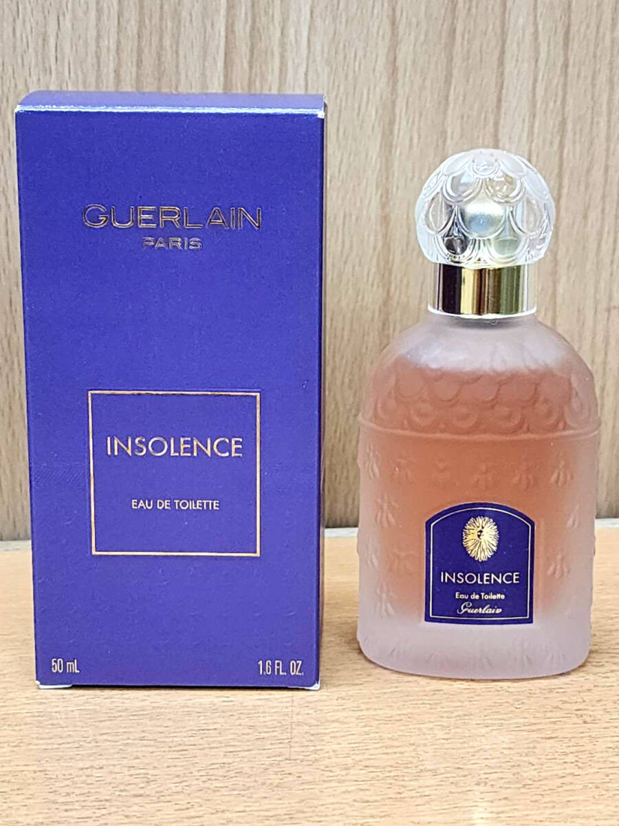 12 ☆ R70327 未使用 GUERLAIN ゲラン アンソレンス 12 ☆ R70327 未使用 GUERLAIN ゲラン アンソレンス