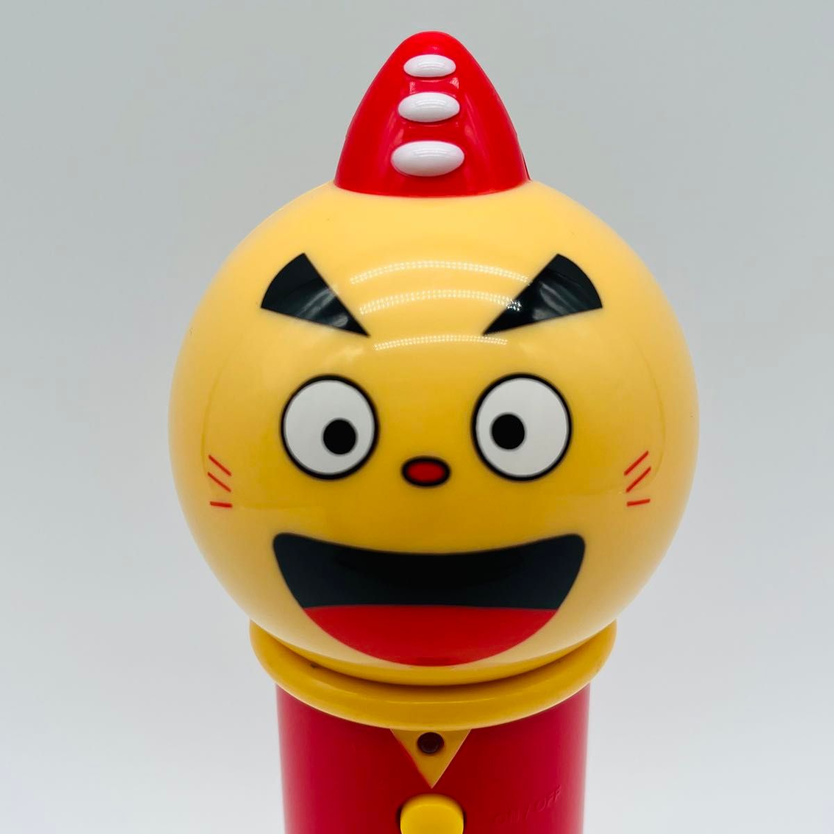 激レア たこやきマントマン たこやきマイク カラオケ おもちゃ 激レア たこやきマントマン たこやきマイク カラオケ おもちゃ
