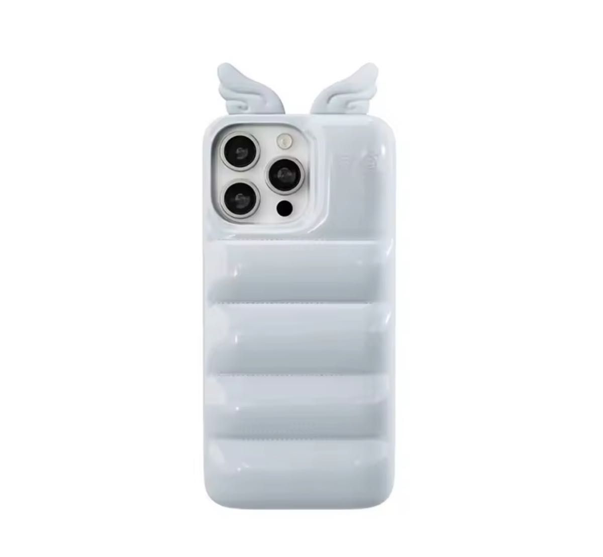 Urban Sophistication アーバン iPhoneケース ホワイト Urban Sophistication iPhone12プロケース ホワイト羽|Yahoo