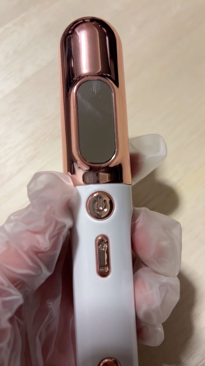 【動作確認済み】ほくろ除去ペン 付属品セット ダーマペン