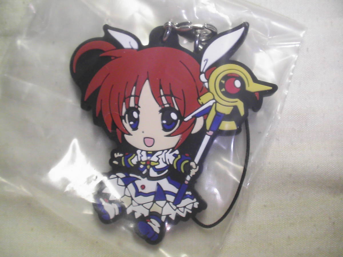 ヤフオク 一番くじ 魔法少女 リリカルなのは Innocent I賞 ヤフオク 一番くじ 魔法少女 リリカルなのは Innocent I賞