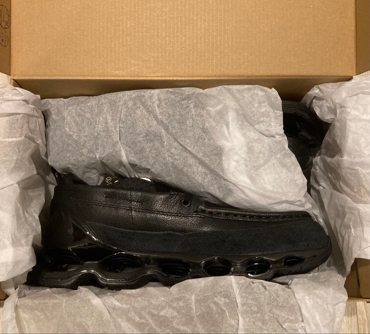 MIZUNO WAVE PROPHECY MOC GTX BLACK/BLACK 26cm|Yahoo!フリマ MIZUNO WAVE PROPHECY MOC GTX BLACK/BLACK 26cm|Yahoo!フリマ