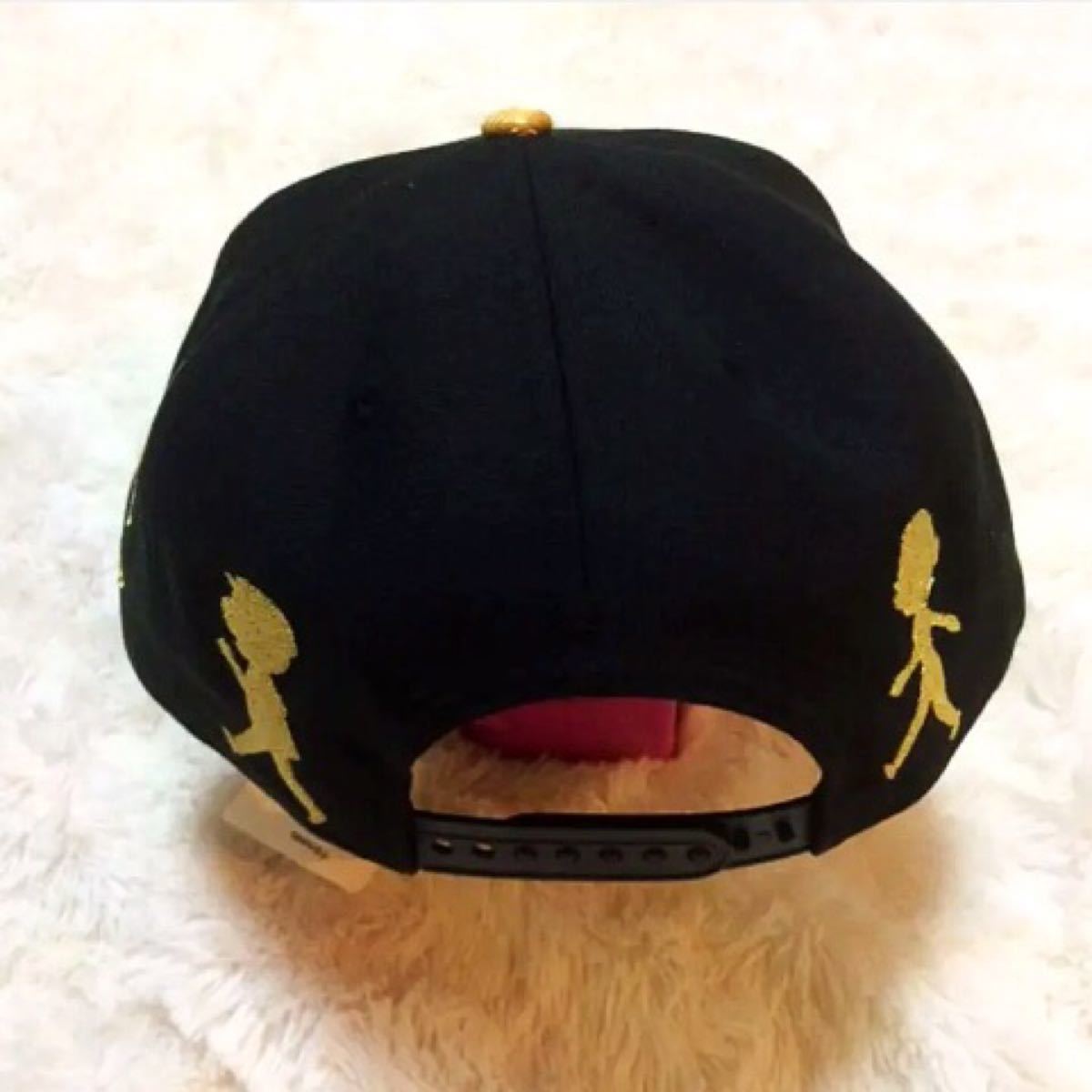 ニューエラ サザエさん キャップ 9FIFTY フジテレビ 限定 磯野一家