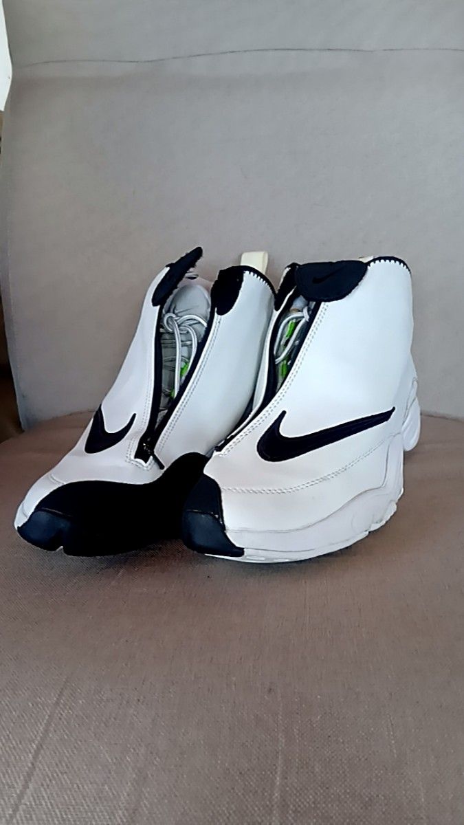 レア?NIKE ナイキ AIR ZOOM FLIGHT THE GLOVE