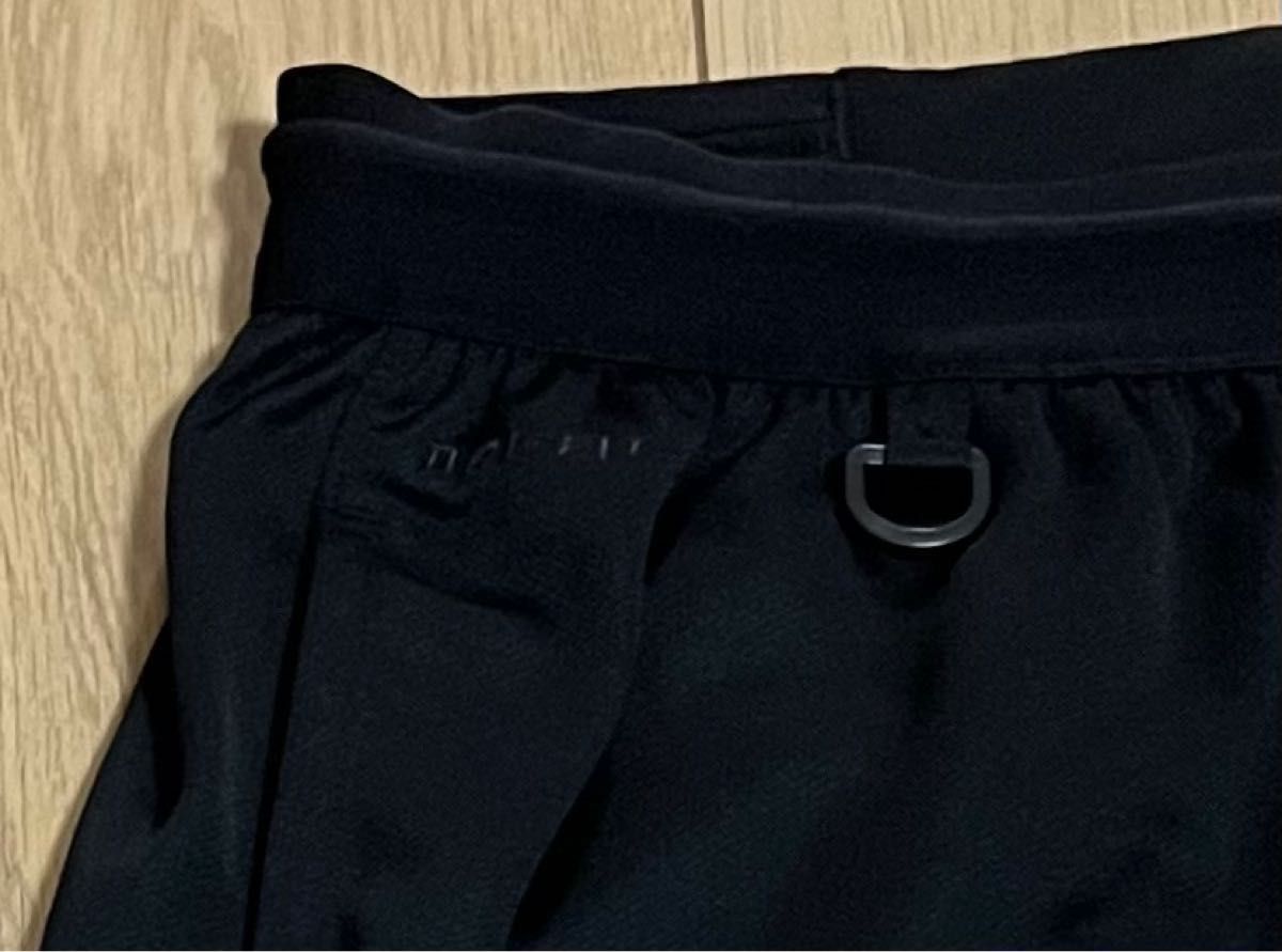 NIKE FCRB ハーフパンツ ブラック L F C Real Bristol ナイキ NIKE FCRB ハーフパンツ ブラック L F C Real Bristol ナイキ