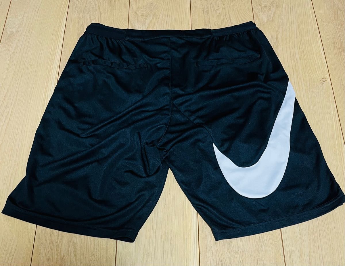 NIKE FCRB ハーフパンツ ブラック L F C Real Bristol ナイキ NIKE FCRB ハーフパンツ ブラック L F C Real Bristol ナイキ