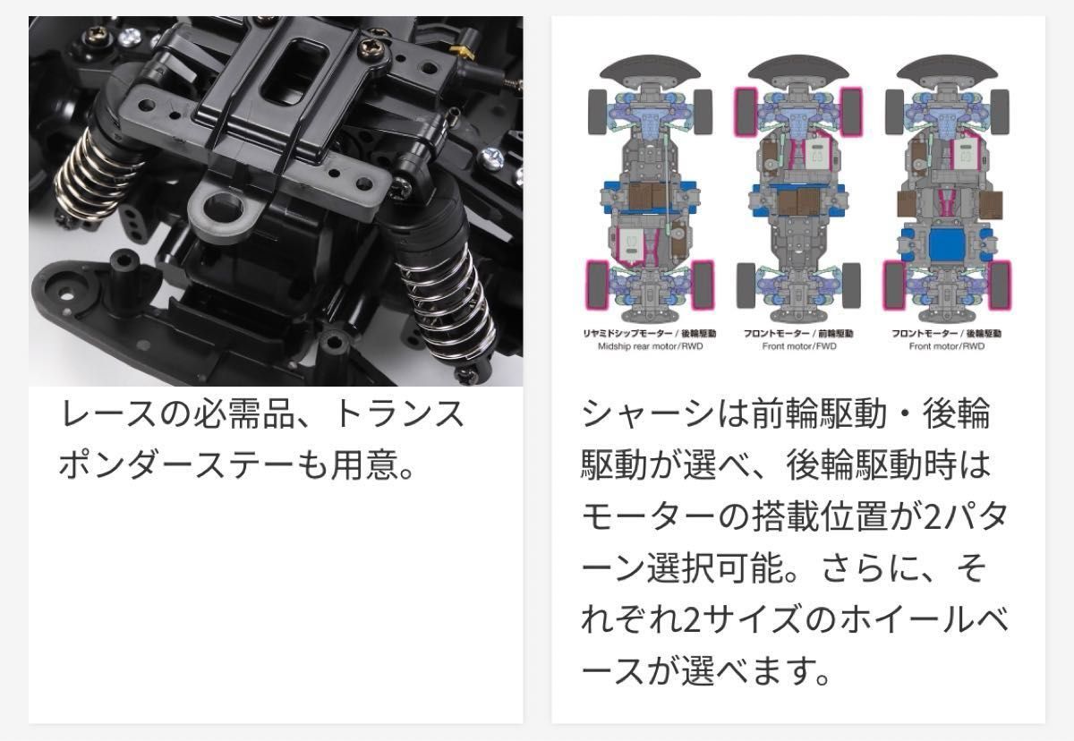 タミヤ 電動RCカー ポルシェ911 カレラ RSR 2 8 (BT-01シャーシ タミヤ 電動RCカー ポルシェ911 カレラ RSR 2 8 (BT-01シャーシ