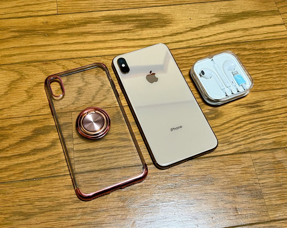 Apple iPhone XS Max 512GB ゴールド SIMフリー|Yahoo!フリマ Apple iPhone XS Max 512GB ゴールド SIMフリー|Yahoo!フリマ