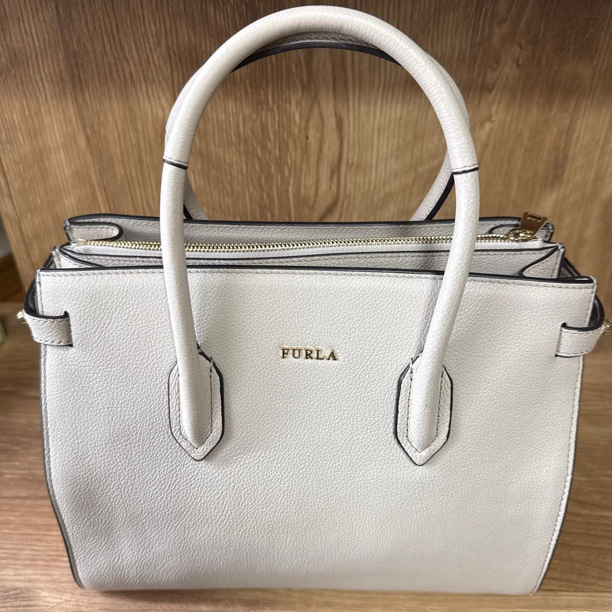 FURLA ショルダーバッグ