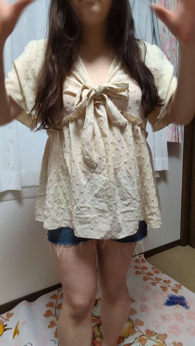 トップス(*^^*)