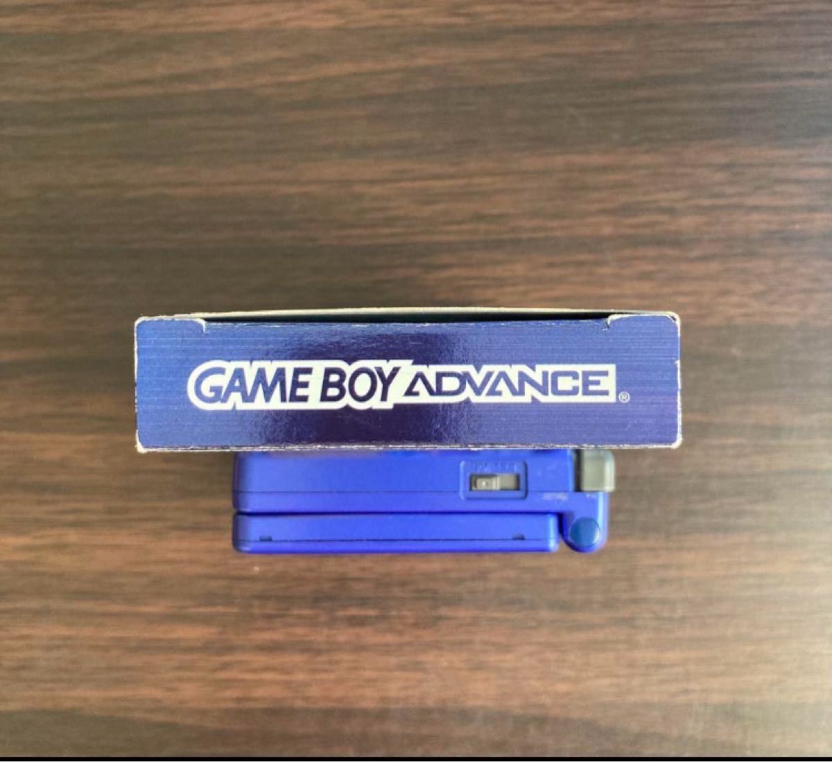 ポケモン サファイア ゲームボーイアドバンス GBA ポケモン サファイア ゲームボーイアドバンス GBA