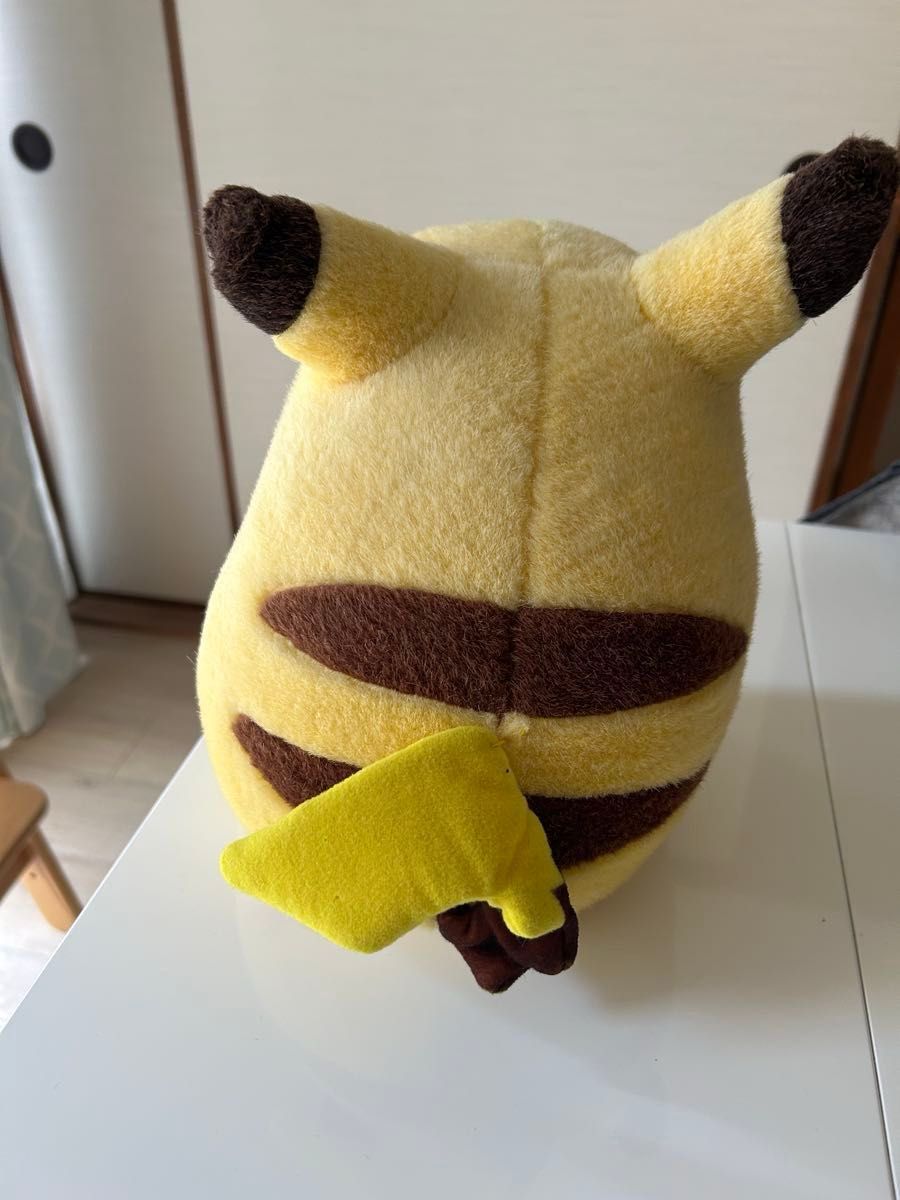 ピカチュウおしゃべりぬいぐるみ TOMY ポケモン ピカチュウ ピカチュウおしゃべりぬいぐるみ TOMY ポケモン ピカチュウ
