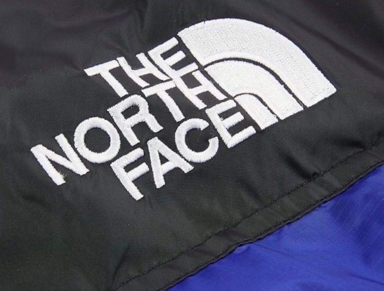 送料無料 新品 THE NORTH FACE Rage Nuptse M サイズ 海外限定 1996 ザ