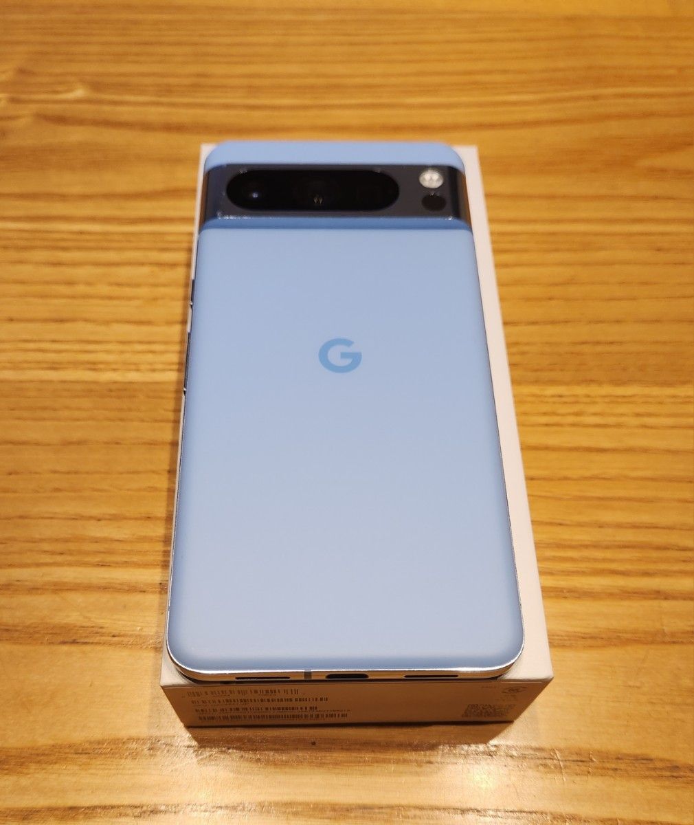 携帯電話本体 Googlepixel8 Google Pixel 8｜価格比較・SIM