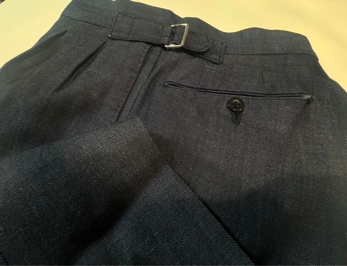 RING JACKET デニムスラックス 42|Yahoo!フリマ(旧PayPayフリマ) RING JACKET デニムスラックス 42|Yahoo!フリマ(旧PayPayフリマ)