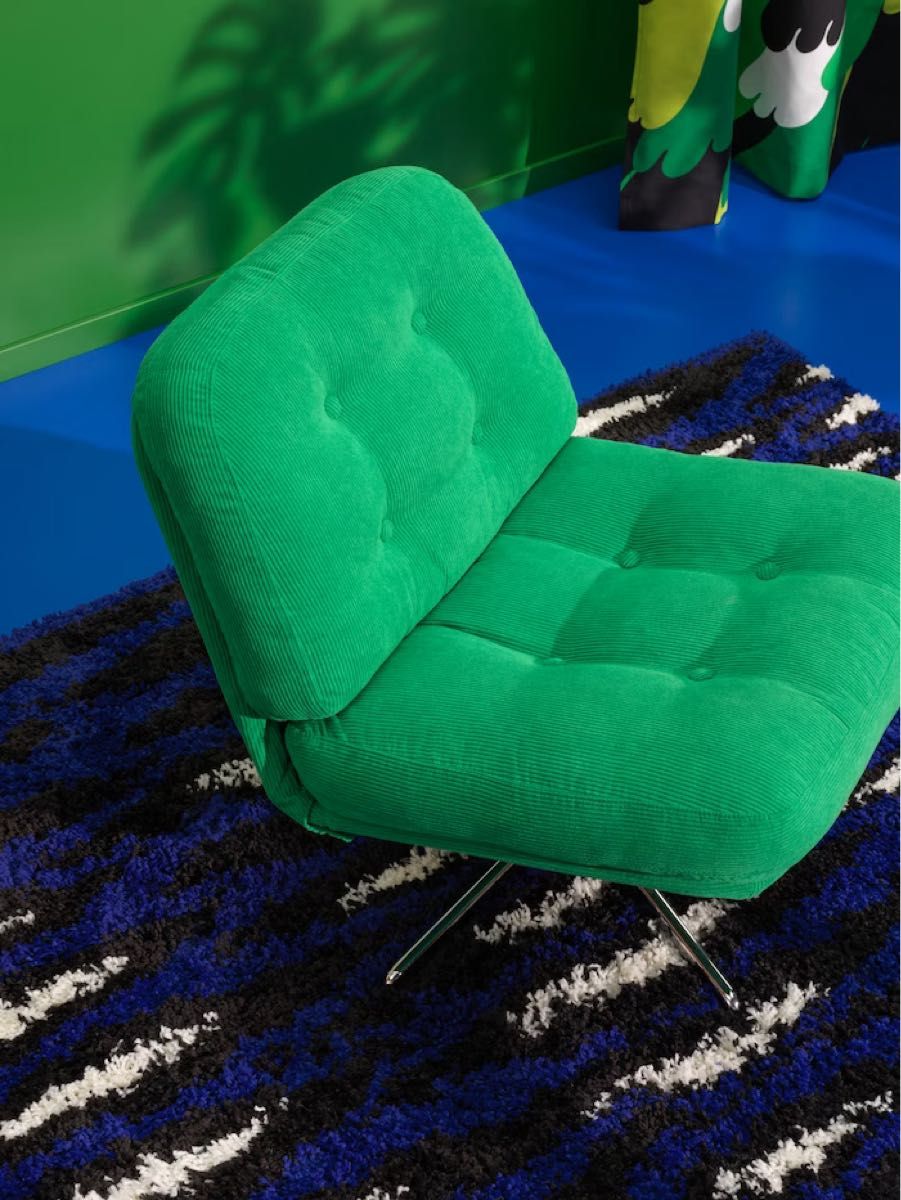 新品/未開封】IKEA イケア 回転パーソナルチェア(DYVLINGE 新品/未開封】IKEA イケア 回転パーソナルチェア(DYVLINGE