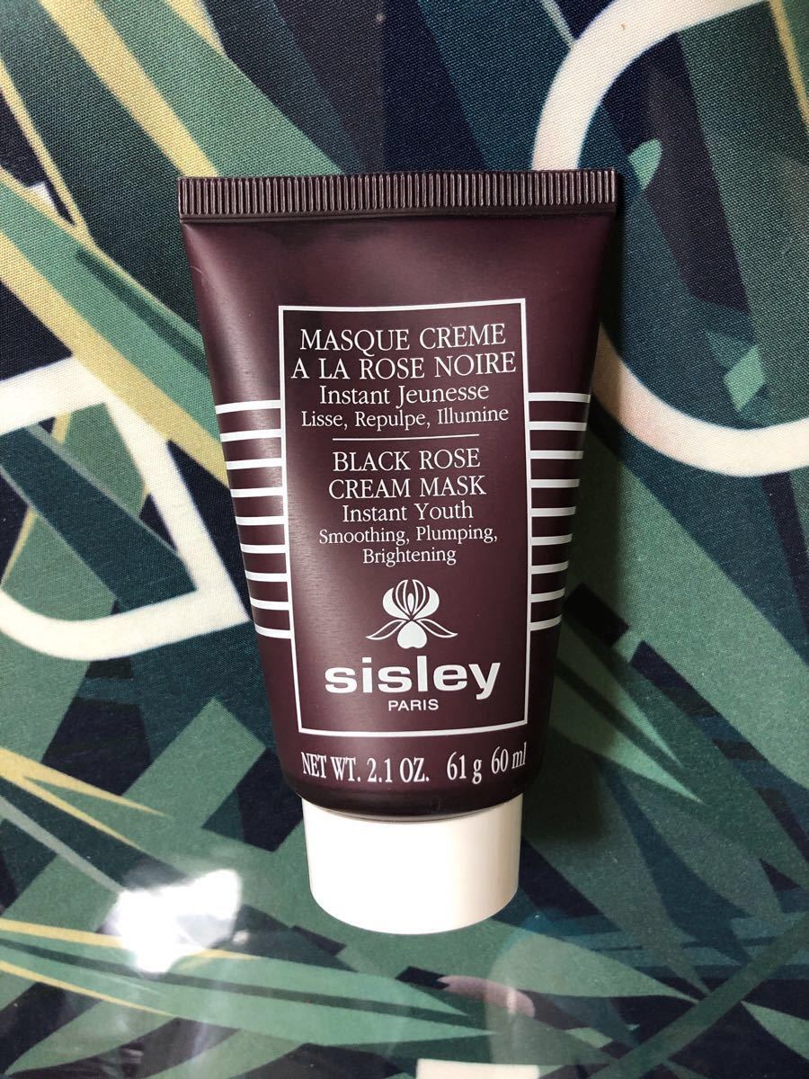 Paypayフリマ シスレー ブラックローズ クリーム マスク 60ml Paypayフリマ シスレー ブラックローズ クリーム マスク 60ml