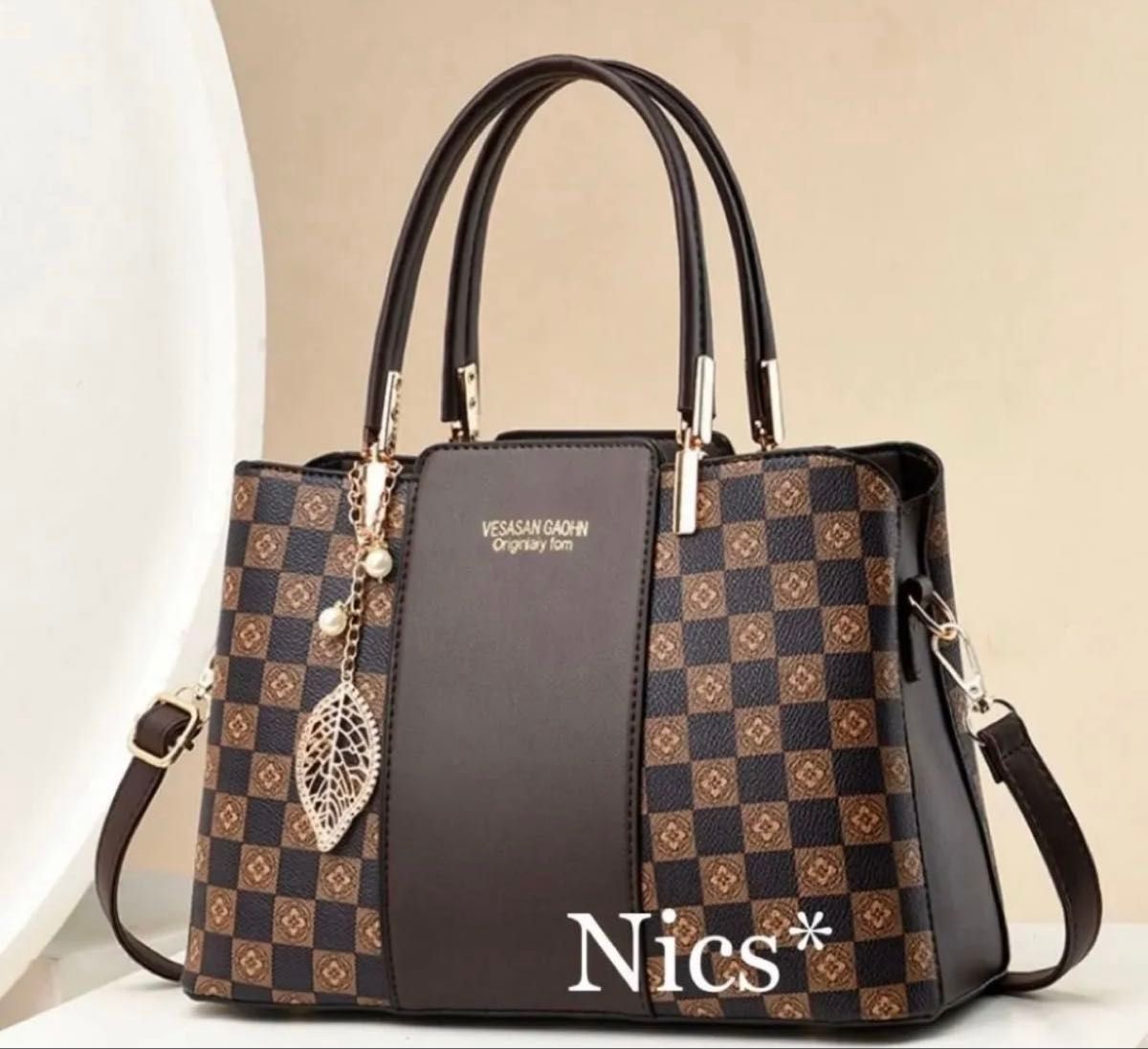 【すぐ届く/大人気】LouisVuitton ショルダー ハンドバッグ 2Way ショルダーバッグ レディース カバン 肩掛け ハンドバッグ 大人